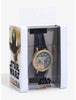 Mandalorian Reloj Baby Yoda