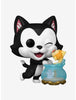 Pinocho Funko Figaro Y Cleo