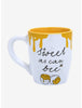 Winnie Pooh Taza Miel Jumbo