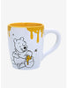 Winnie Pooh Taza Miel Jumbo