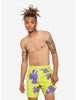 Bob Esponja Traje De Baño Short Patricio