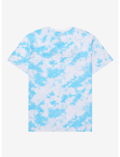 Estudio Ghibli Ponyo Camisa Pareja