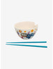 Stitch Bowl Ramen