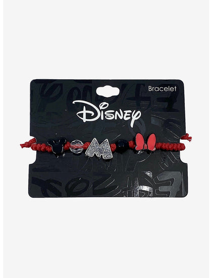 Minnie Mouse Brazalete Iconos Disney