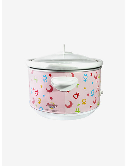 Sailor Moon Slow Cooker