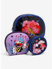 Alicia En El Pais De Las Maravillas Bolsa Cosmetiquera Set