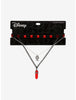 Collar Stitch Cuarzo Chocker