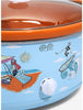 Extraño Mundo De Jack Slow Cooker Cocina