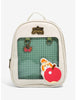 Animal Crossing Mochila Pin Coleccion