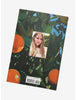Lana Del Rey Libro Poesia Violet Bent