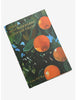 Lana Del Rey Libro Poesia Violet Bent