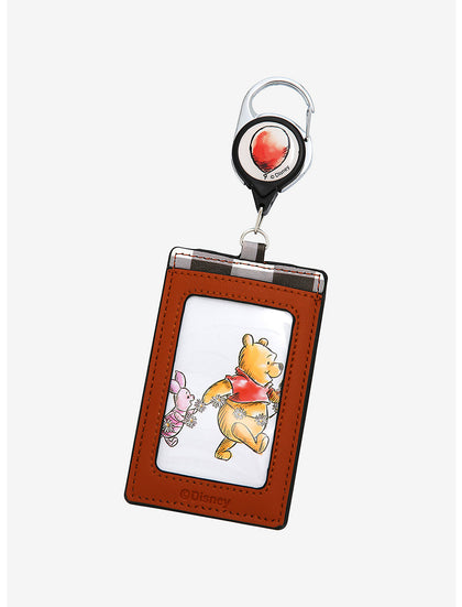 Winnie Pooh Portagafete Cuadros