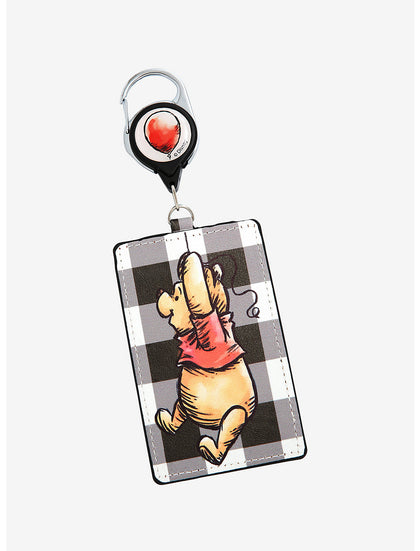 Winnie Pooh Portagafete Cuadros
