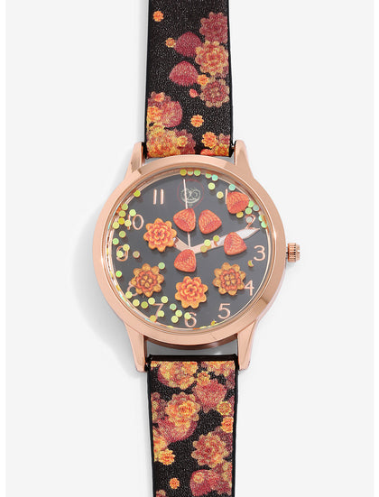 Coco Pixar Reloj