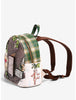 Winnie Pooh Mochila Puerta Caricatura