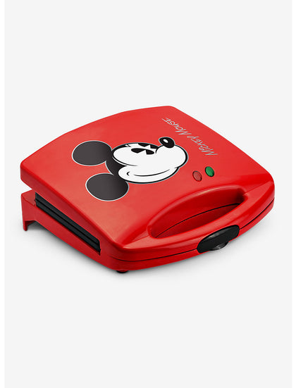 Mickey Mouse Sandwichera