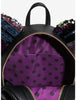 Minnie Mouse Mochila Lentejuela