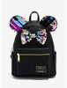 Minnie Mouse Mochila Lentejuela