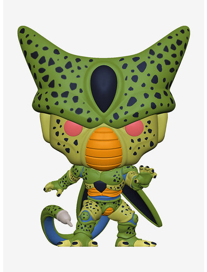 Dragon Ball Funko Cell