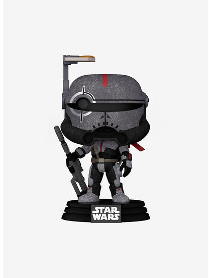 Star Wars Funko Crosshair