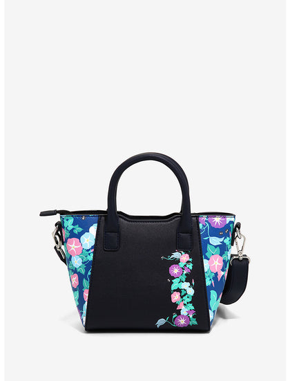 Totoro Bolsa Flores Estudio Ghibli