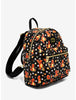 Pokemon Mochila Charmander Flores
