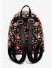 Pokemon Mochila Charmander Flores