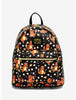 Pokemon Mochila Charmander Flores