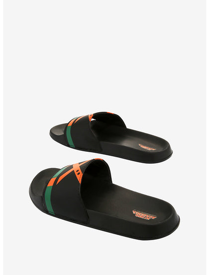 My Hero Academia Sandalias