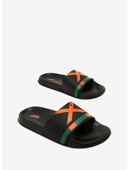 My Hero Academia Sandalias