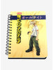 My Hero Academia Cuaderno