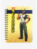 My Hero Academia Cuaderno