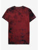 My Chemical Romance Camisa Tie Dye