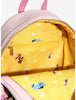 Winnie Pooh Mochila Piglet