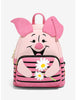 Winnie Pooh Mochila Piglet