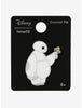 Baymax Pin Mariposa