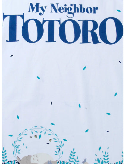 Estudio Ghibli Mandil Cocina Totoro