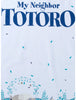 Estudio Ghibli Mandil Cocina Totoro