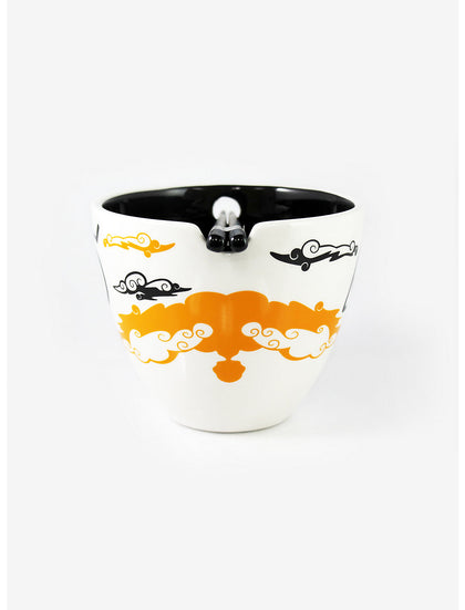 Naruto Bowl Shippuden Hiden Leaf
