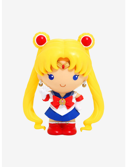 Sailor Moon Alcancia Banco Ahorrador