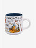 Harry Potter Taza Iconos Caricatura