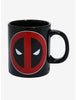 Dead Pool Taza Cartas