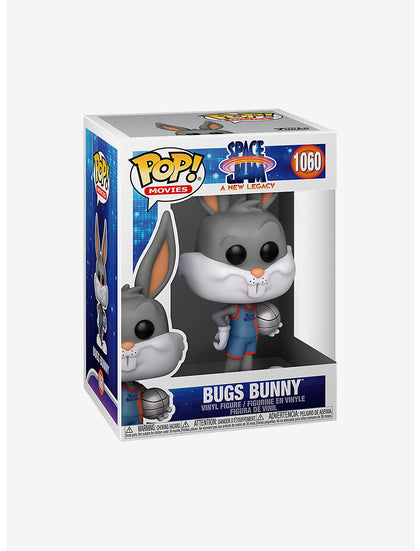 Space Jam Funko Bugs Bunny
