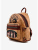 Hercules Mochila Musas