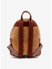 Hercules Mochila Musas