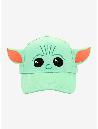 The Mandalorian Gorra Grogu Star Wars