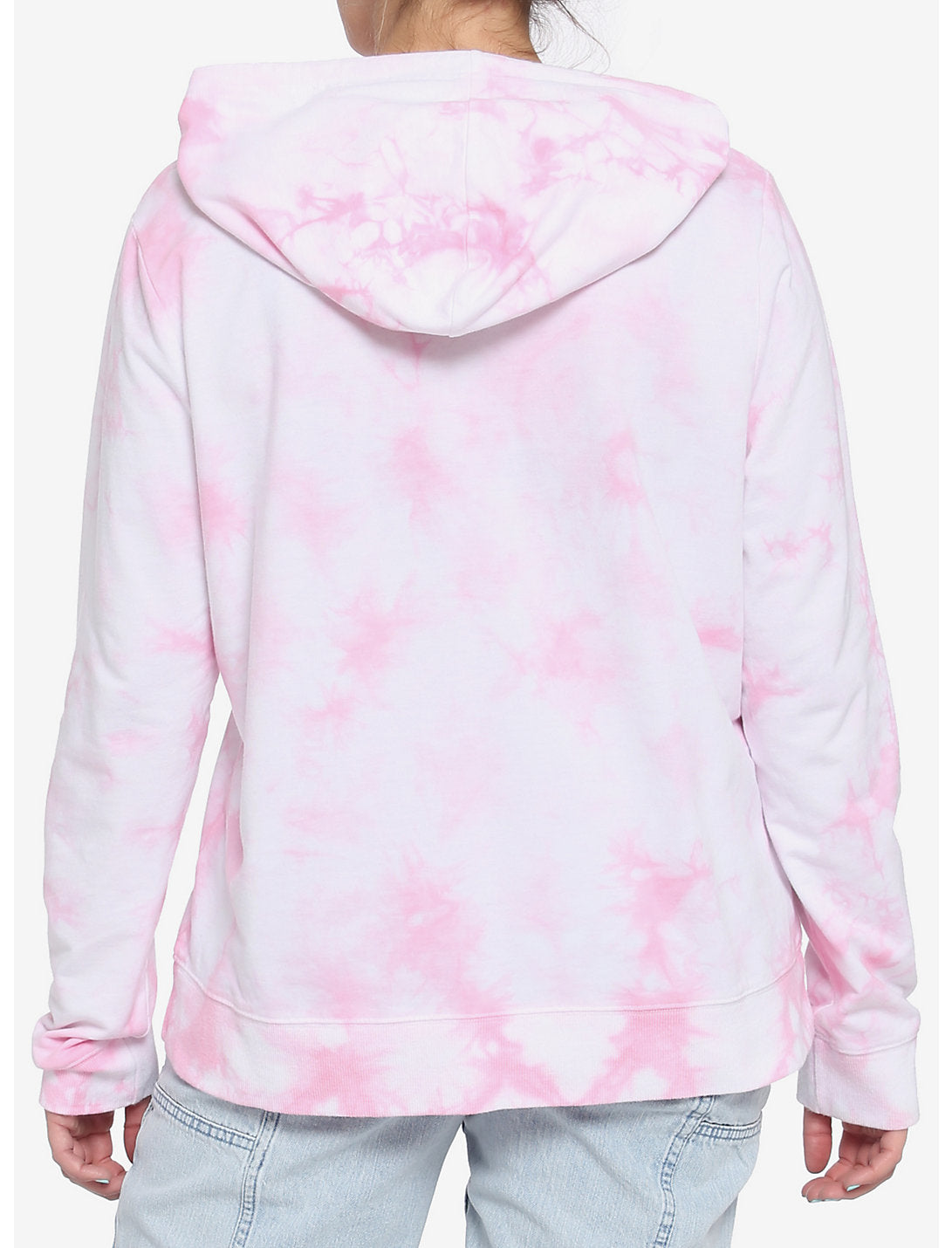 Bratz Hoodie Sudadera Tie Dye Accesorios Mexicali