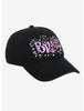 Bratz Gorra Logo