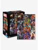 Marvel Rompecabezas 3000 pcs