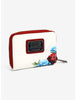 Spider Man Marvel Hombre Araña Cartera Flores